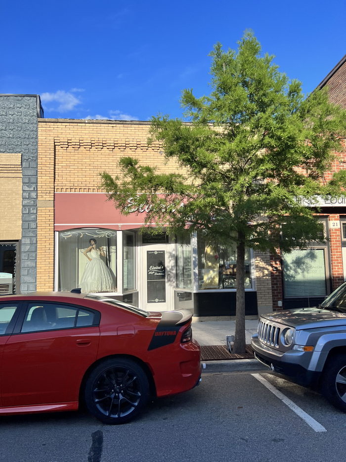 Vaudeville Theatre - July 6 2022 Photo Of Building (newer photo)